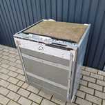 Zmywarka Miele G 6997 SCVi, menu PL,XXL, K2O, 14kpl,AutoOpen