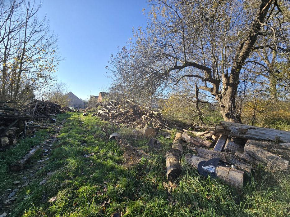 Sprzedam działkę rolne