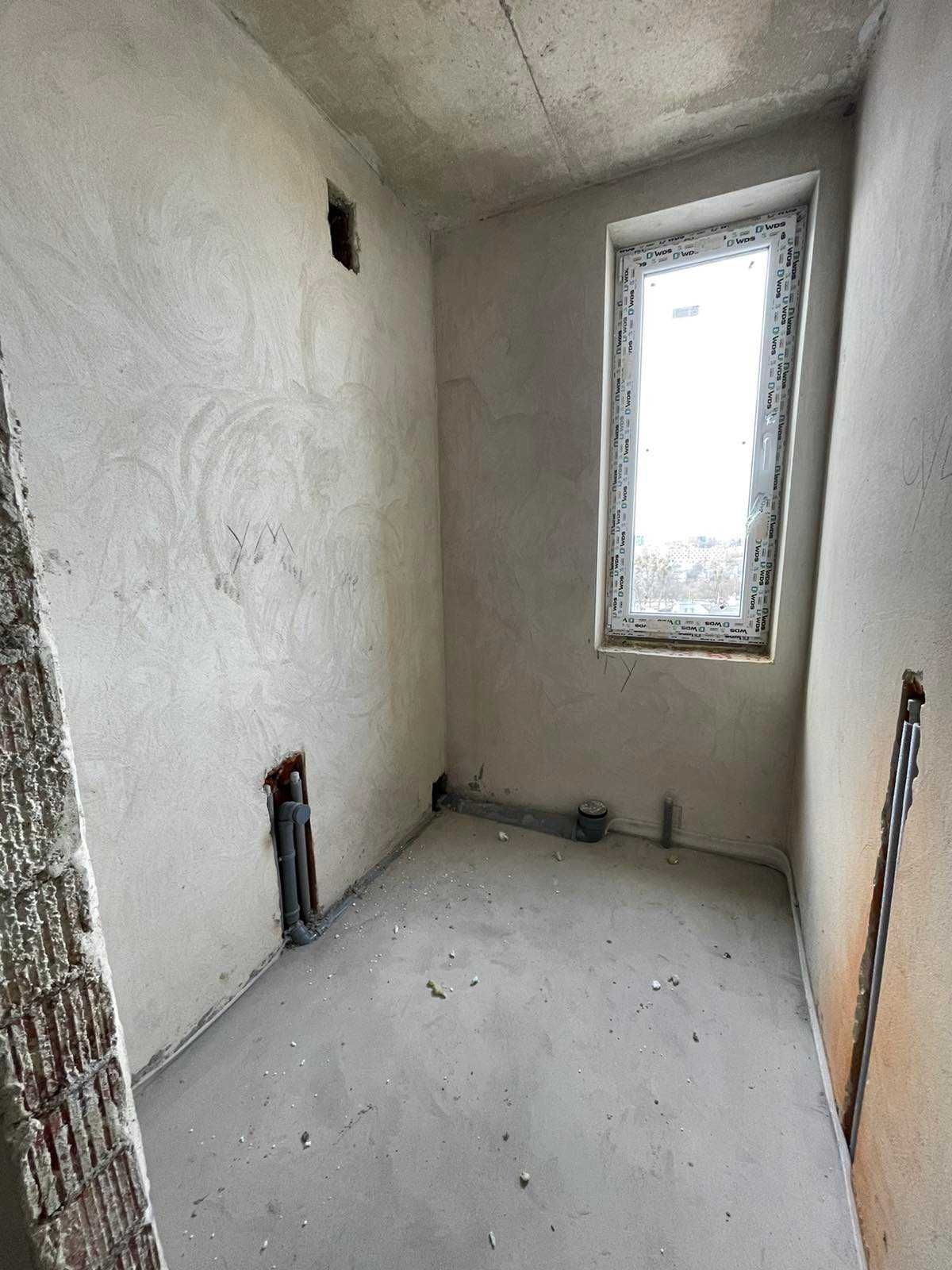 Продаж 3 кім.квартири в новобудові вул.Навроцького