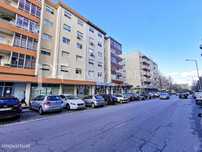 Loja junto ao centro de Famalicão