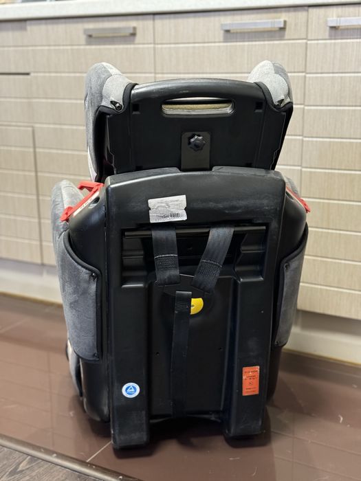 Універсальне автокрісло RECARO Young Spor 9997207