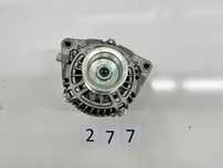 Alternator Mitsubishi 24V 100A, A004TA8591, Renault, Volvo
