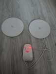 Monitor oddechu dla niemowląt Babysense7