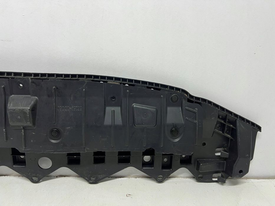 toyota yaris iii 3 przód osłona pod zderzak przedni absorber 53289-0