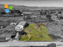 Terreno para Construção - Belmonte