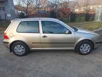 Volkswagen Golf 4 1.6 16V