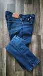 świetne spodnie LEVI'S  502 27/27