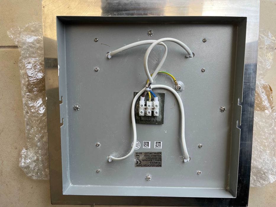 Luminária de teto / ceiling light