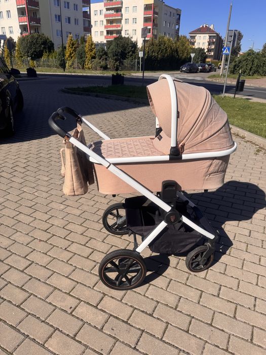 Wózek Venicci Tinum 2.0