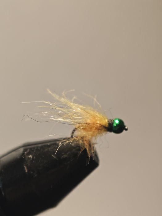 Muchy wędkarskie (muchy suche ,mokre i nimfy)