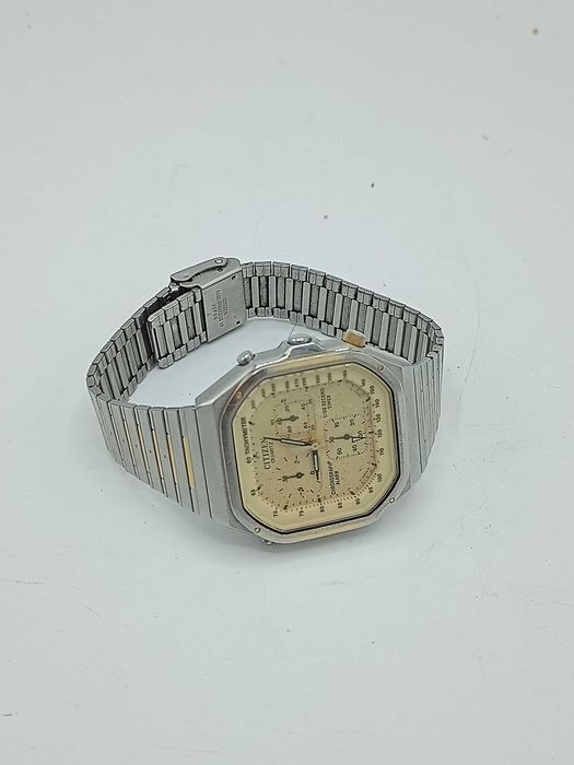Zegarek męski Citizen Chronograph