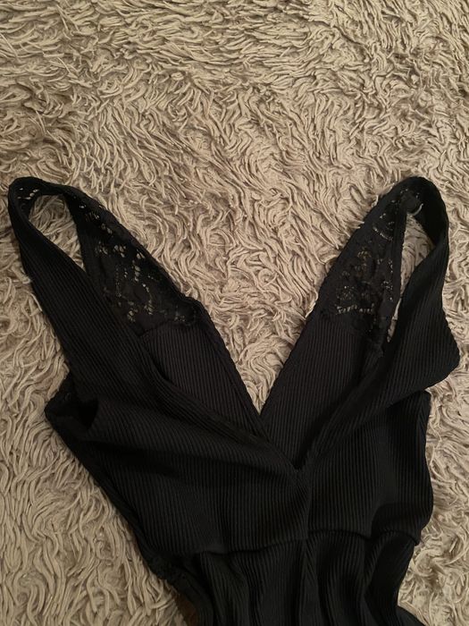 Боді жіночий TOPSHOP