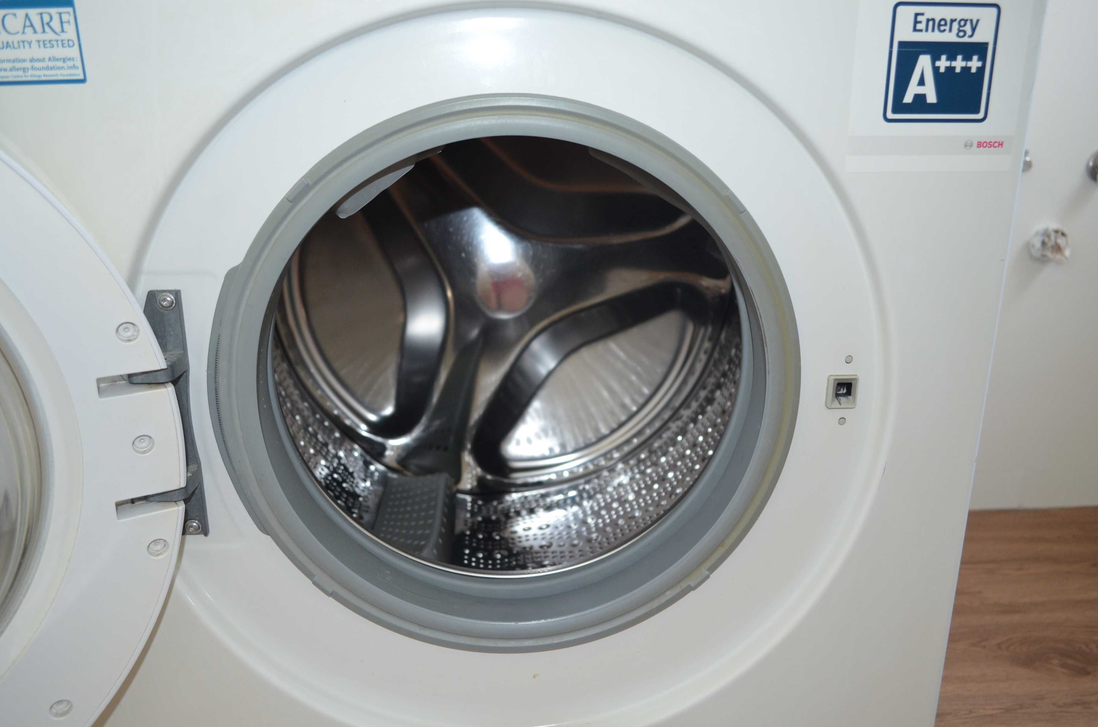 Bosch WAQ24478EE | A+++