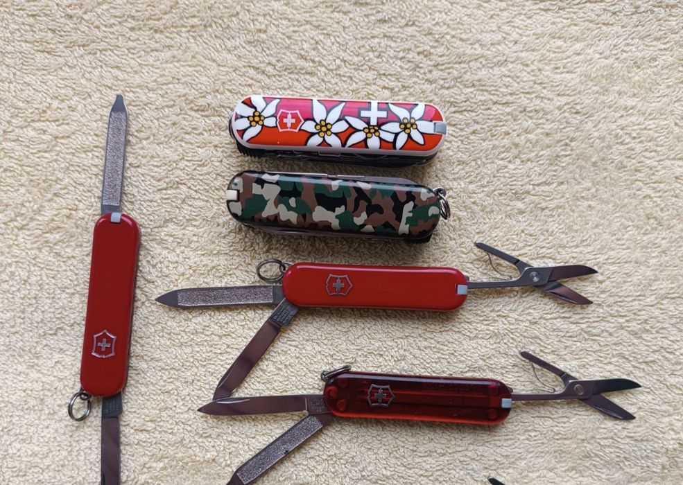 Victorinox.victorinox