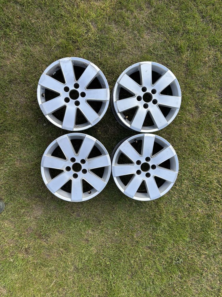 Felgi 16” Ford Mondeo Mk3