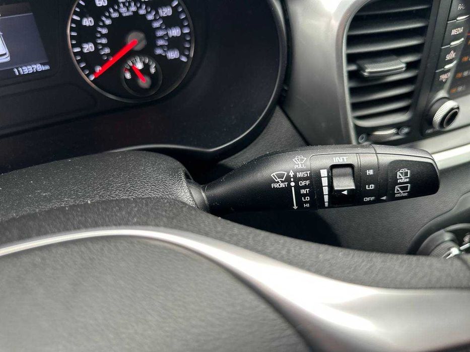 Kia Sorento 2020 купити в Кредит БЕЗ АВАНСУ