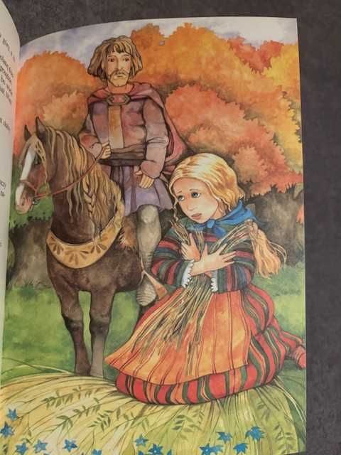 Janina Porazińska - Za górami, za lasami