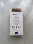 Farba Phyto bez amoniaku i silikonow odcien 9 very light blonde