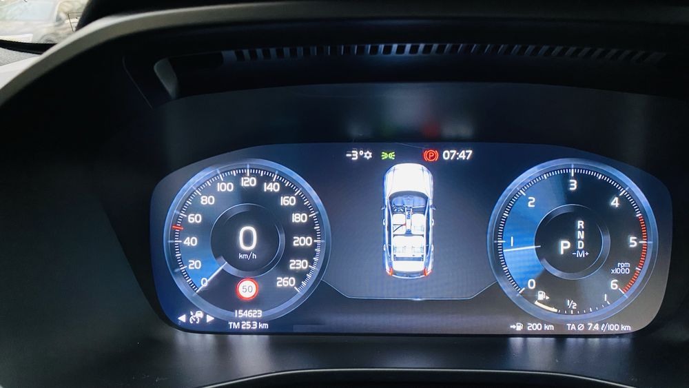 Volvo XC40 2019р. R-Designe