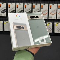 Новий Google Pixel 7 Pro 256Gb Hazel Оплата Частинами