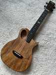 Kala Revelator Night Owl Mango Tenor Ukulele