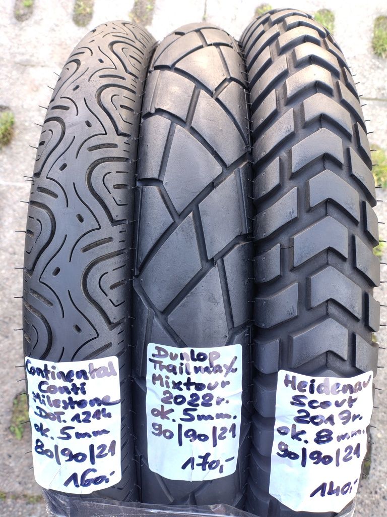 150/70/18 Heidenau 150/70/17 170/60/17 130/80/17 90/90/21 130/80/18