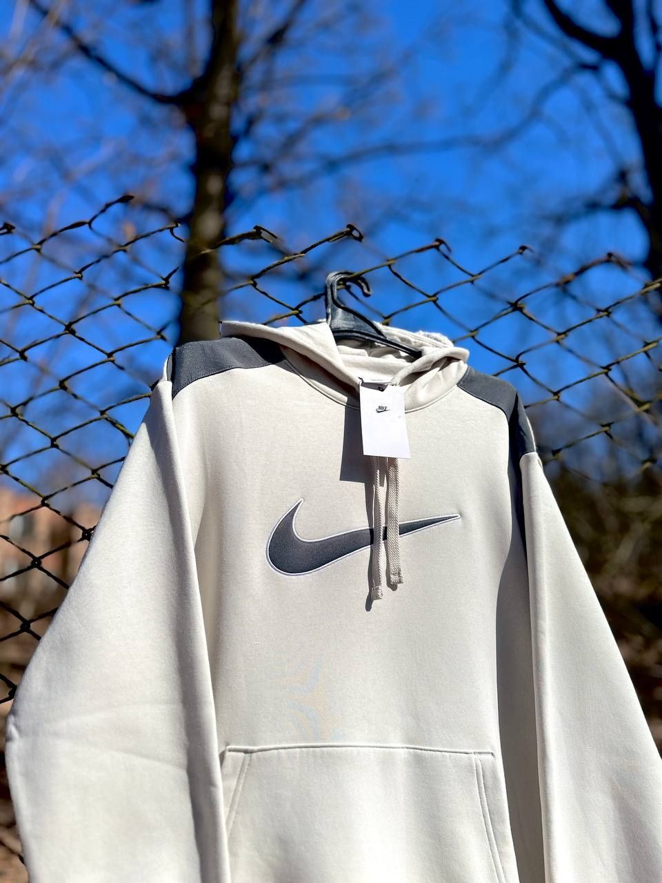 Nike, кофта, толстовка Найк, худі XL,Nike XL,светр, оригінал