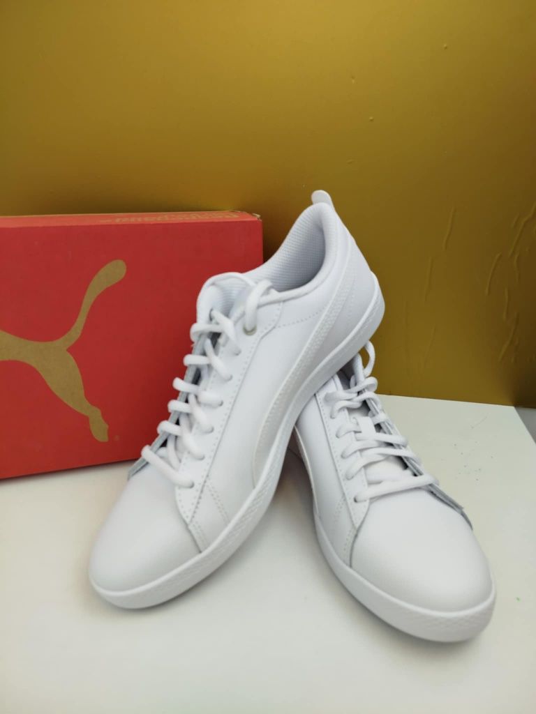 Buty sportowe Puma Smash Wns V2 L