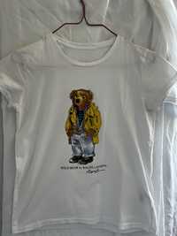 Оригінальна футболка POLO BEAR by RALPH LAUREN®