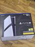 PlayStation 5 Pro 2TB !!NOWA!!