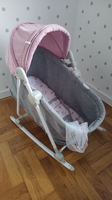 Bujaczek Kinderkraft 5w1 Unimo