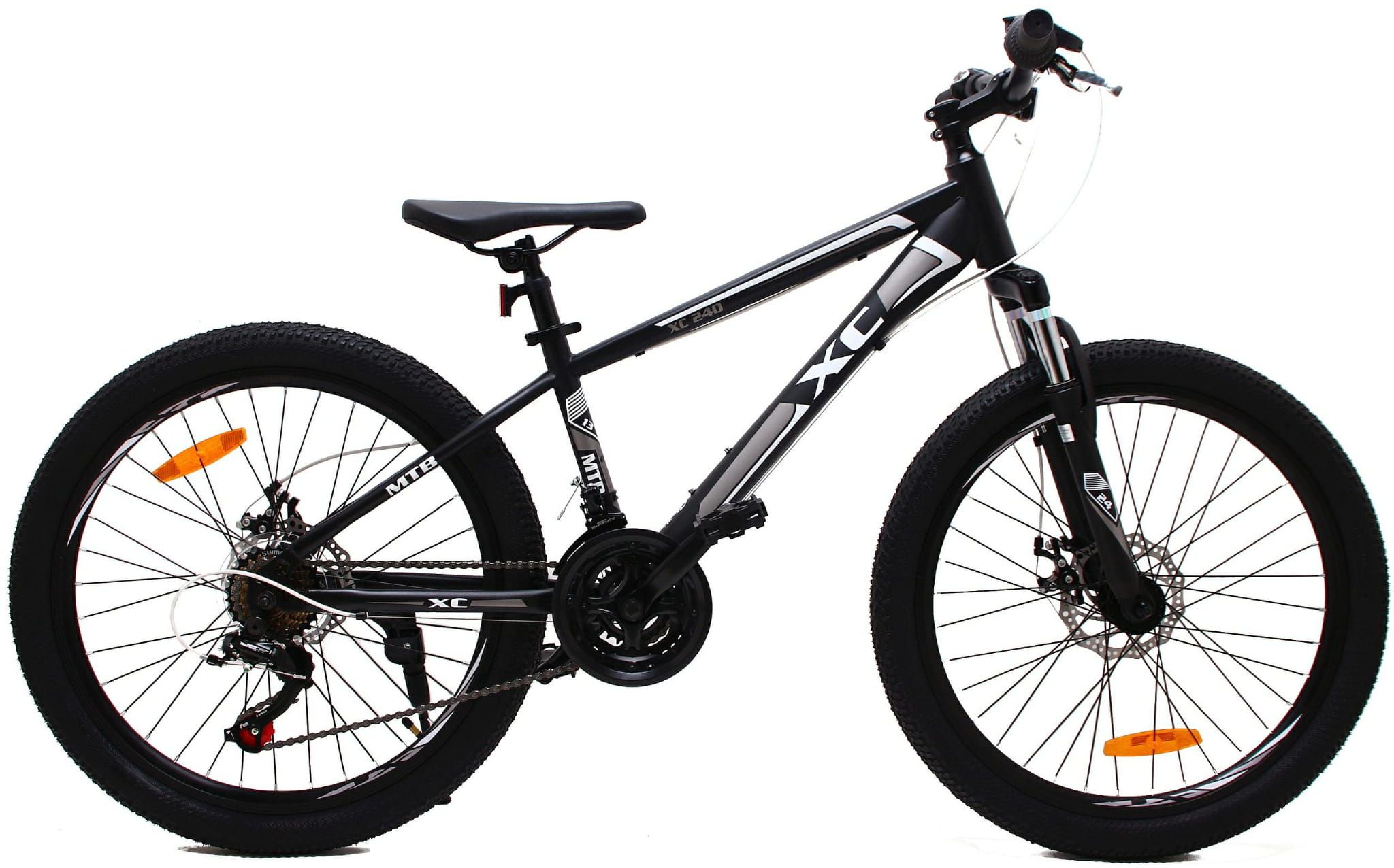 Xc 240 - R 13" Czarno Biały 2023R.