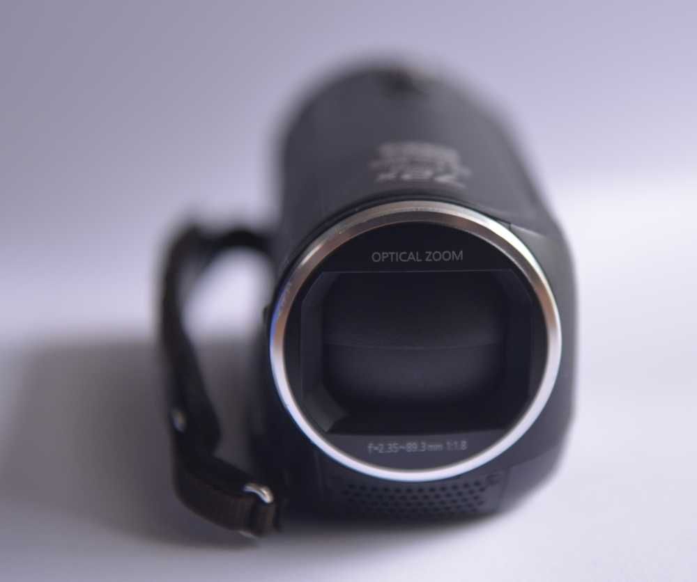 Kamera HD Panasonic HC-V210 FULL HD