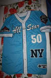 All Star Baseball New York