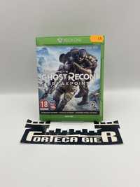 Ghost Recon Breakpoint Xbox One Gwarancja