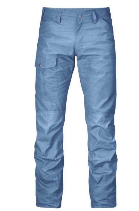 Продам штани Fjallraven Nils