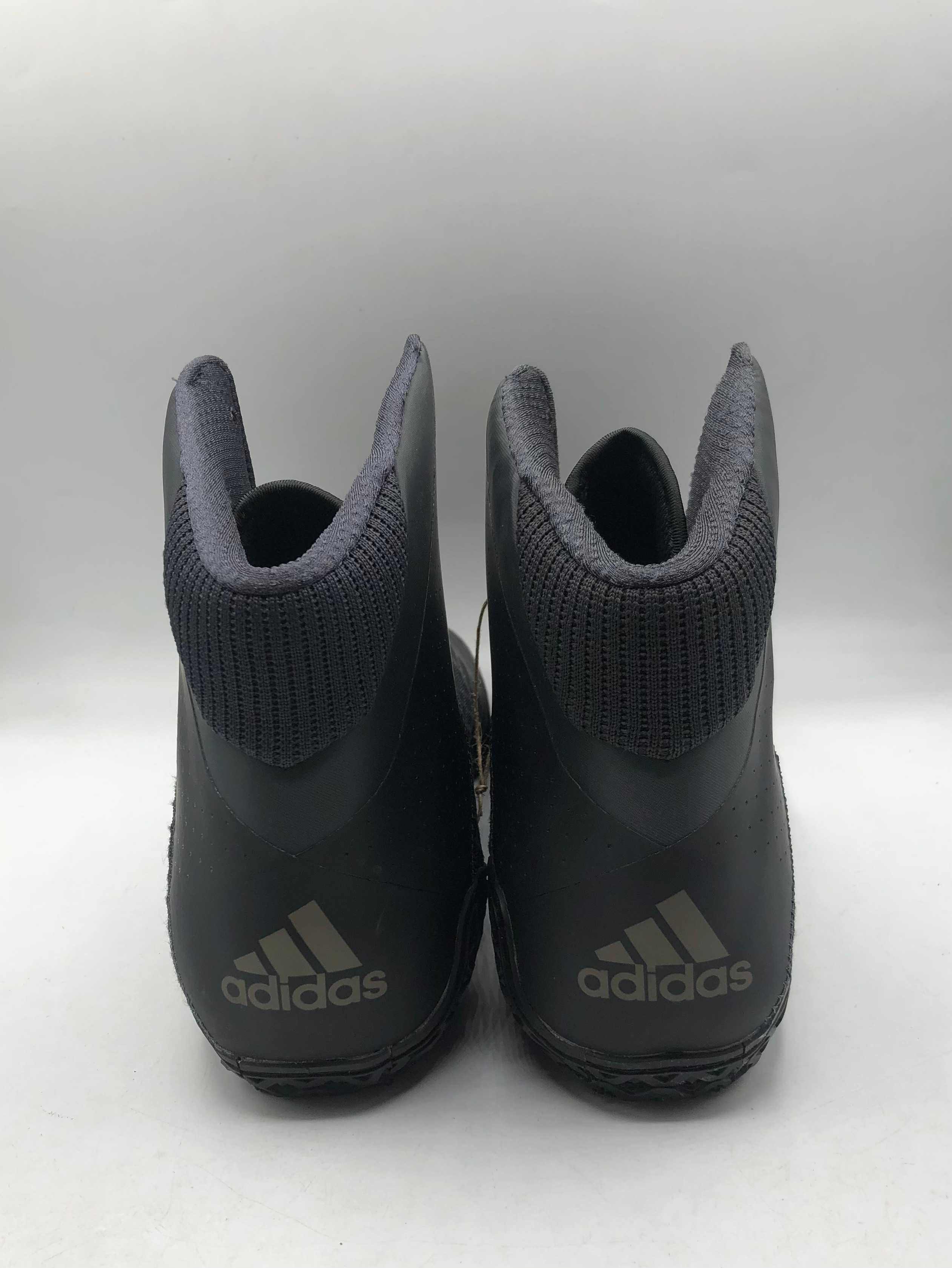 Боксерки борцовки adidas mat wizard 4 (ac6971 ) оригінал