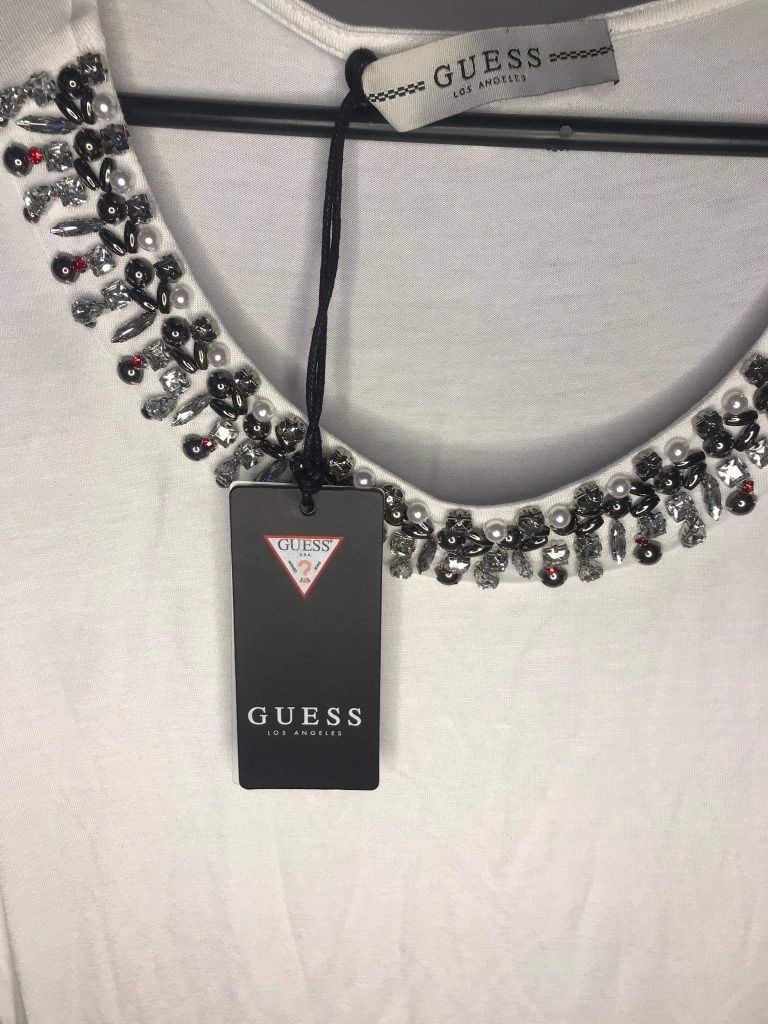 Bluzka Guess rozmiar S