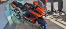 kawasaki zzr1100