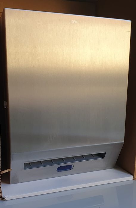 Automatyczny podajnik ręczników papierowych KWC RODX630