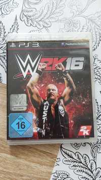 WWE 2k16  Edycja Stone Cold Austin PS3