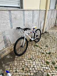 Bicicleta aro 26