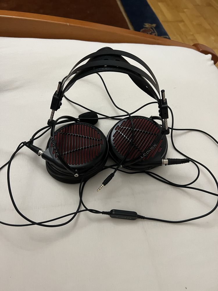 Наушники Audeze LCD-GX