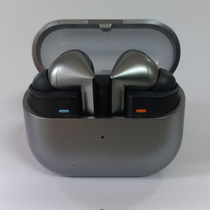Навушники Samsung Galaxy Buds3 Pro (SM-R630NZAASEK)