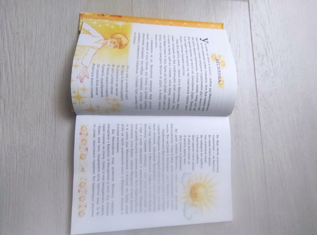 Книга В країні Сонячних Зайчиків Нестайко