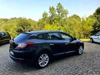 Megane sport 1.5 DCI Nacional económico