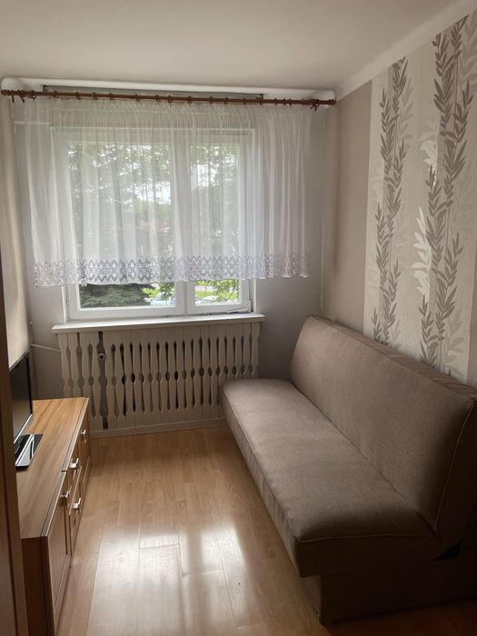 Wynajmę mieszkanie Świętochłowice/Katowice blisko DTŚ