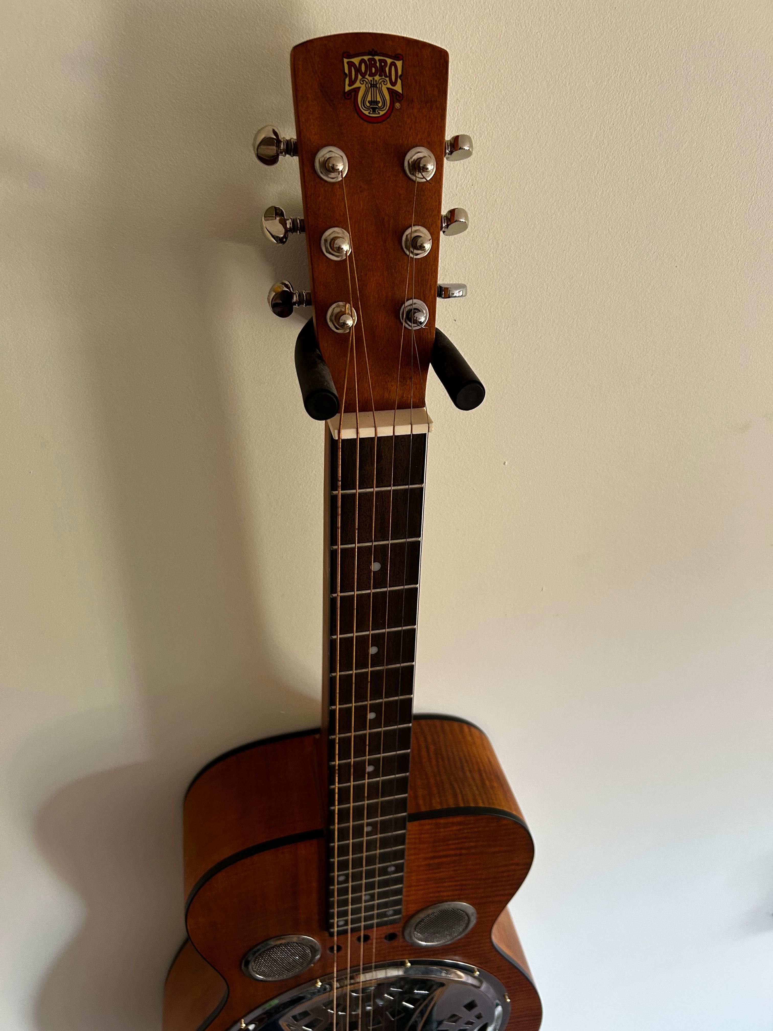 Epiphone Dobro Hound Dog Gitara Rezofoniczna