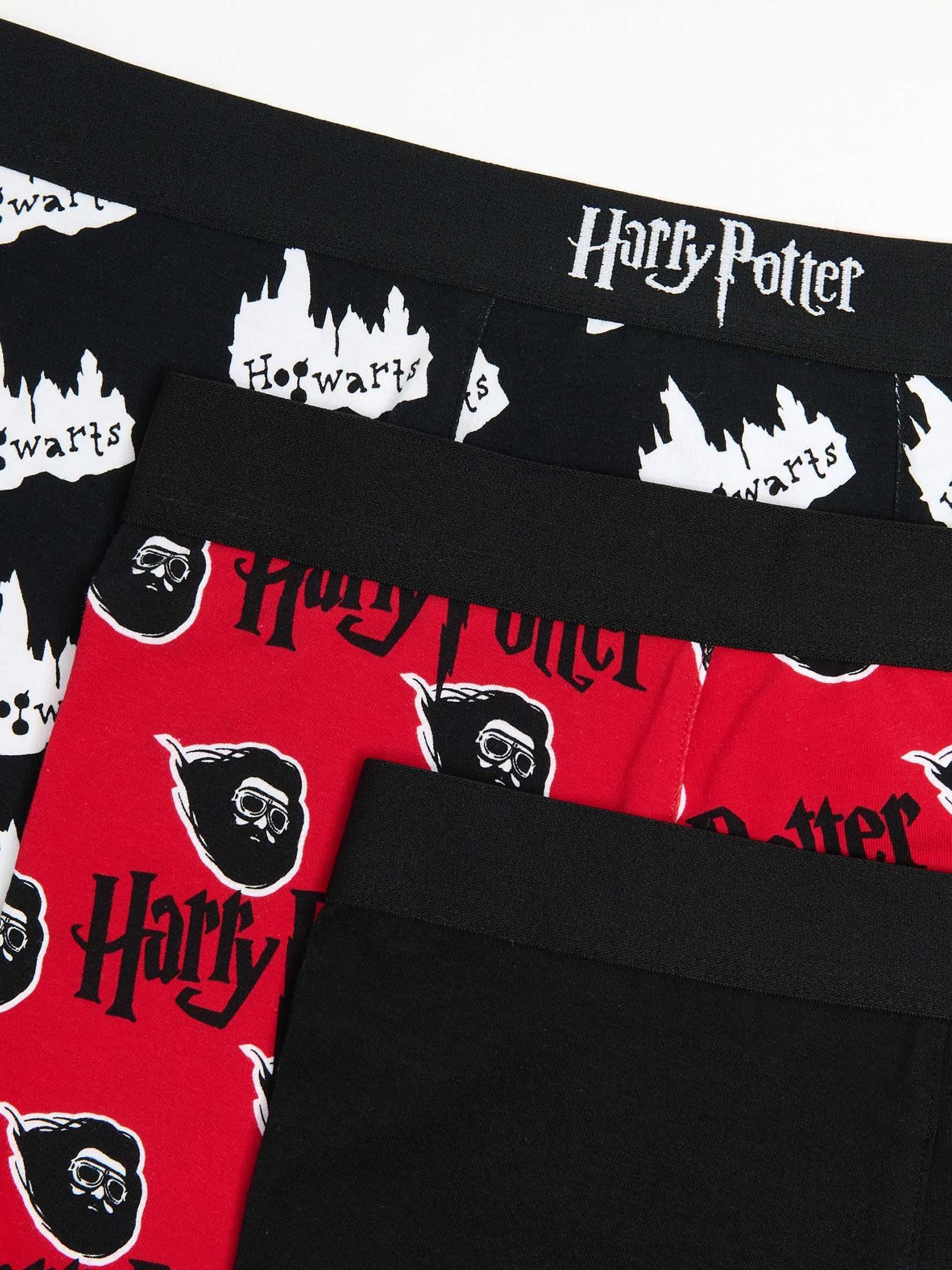 Боксери чоловічі Harry Potter нові, розмір S,M,L,XL