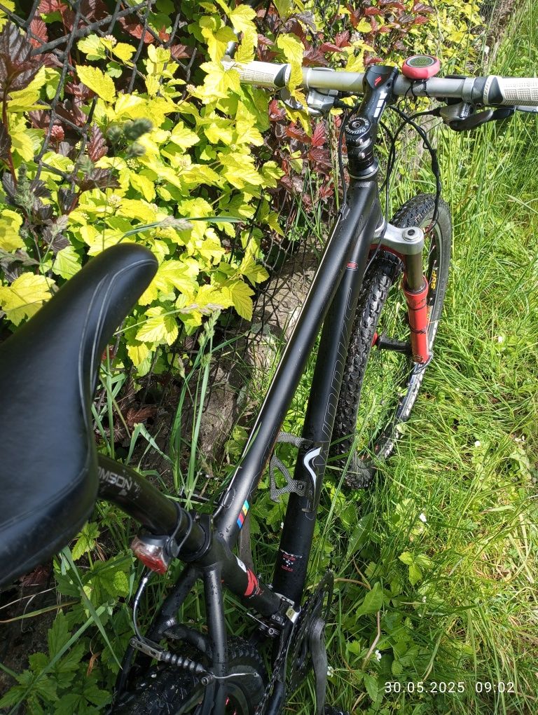 Specialized s-works 26, 10.5kg! Górski